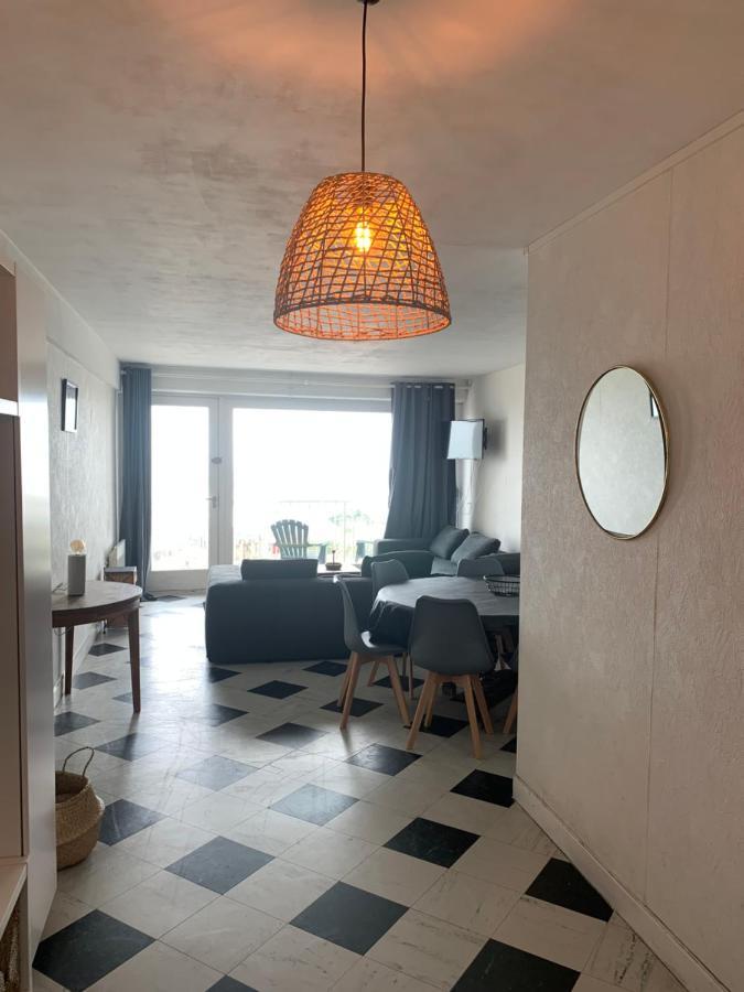 Arcadia Appart Face Mer 7 Pers Le Touquet Exterior photo
